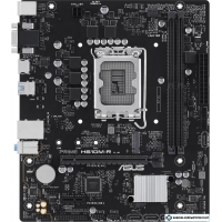 Материнская плата ASUS Prime H610M-R-SI