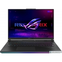 Игровой ноутбук ASUS ROG Strix SCAR 18 2024 G834JYR-R6027