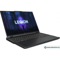 Игровой ноутбук Lenovo Legion Pro 5 16IRX8 82WK00M7US