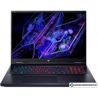 Ноутбук Acer Predator Helios Neo 18 PHN18-71-91YU NH.QNQCD.003