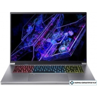 Ноутбук Acer Predator Triton Neo 16 PTN16-51-72K6 NH.QPNCD.002