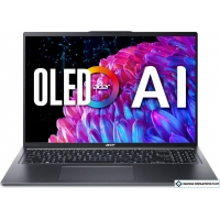 Ноутбук Acer Swift Go 16 SFG16-72-50UC NX.KUBCD.002