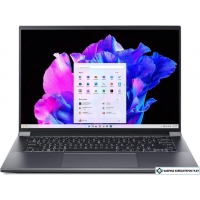 Ноутбук Acer Swift X 14 SFX14-72G-76LG NX.KR8CD.001