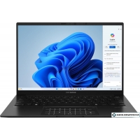 Ноутбук ASUS Zenbook 14 OLED UM3406HA-QD081