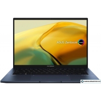 Ноутбук ASUS Zenbook 14 UX3402VA-KM749