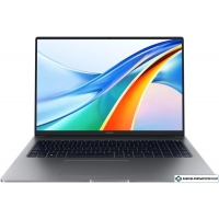 Ноутбук HONOR MagicBook X 16 Pro 2024 BRN-G56 5301AHQR