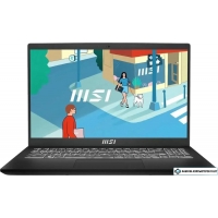 Ноутбук MSI Modern 15 H B13M-096XRU