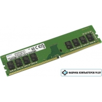 Оперативная память Samsung 8GB DDR4 PC4-25600 M378A1K43EB2-CWED0