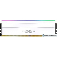 Оперативная память Silicon-Power XPower Zenith RGB 32ГБ DDR5 5600 МГц SP032GXLWU560FSH