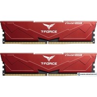 Оперативная память Team Vulcan 2x16ГБ DDR5 5600 МГц FLRD532G5600HC32DC01