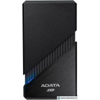 Внешний накопитель ADATA SE920 1TB SE920-1TCBK