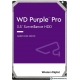 Жесткий диск WD Purple Pro Surveillance 14TB WD142PURP
