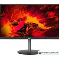 Игровой монитор Acer Nitro XV271Zbmiiprx UM.HX1EE.Z01