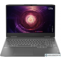 Игровой ноутбук Lenovo LOQ 15APH8 82XTE2TLRU