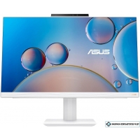 Моноблок ASUS AiO A5 A5402WVA-WPC0080