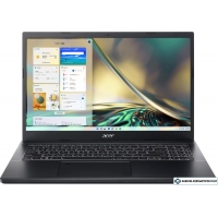 Ноутбук Acer Aspire 7 A715-76G-58KN NH.QMYER.002