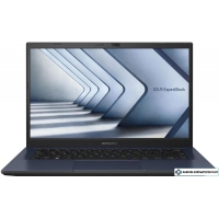 Ноутбук ASUS ExpertBook B1 B1402CVA-EB1342X