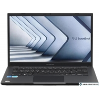 Ноутбук ASUS Expertbook B1 B1502CVA-BQ0969