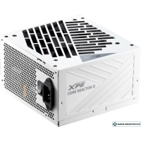 Блок питания ADATA XPG Core Reactor II 850W COREREACTORII850G-WHCEU