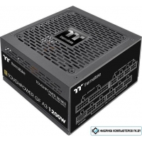 Блок питания Thermaltake Toughpower GF A3 Gold 1200W TT Premium Edition PS-TPD-1200FNFAGx-H