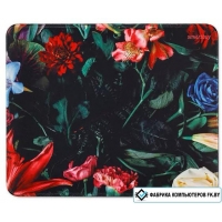 Коврик для мыши SmartBuy Flowers S SBMP-102-FL