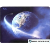 Коврик для мыши SmartBuy Rush Earth SBMP-17G-EA