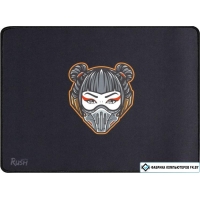 Коврик для мыши SmartBuy Rush Tomoe SBMP-13G-TM