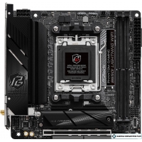 Материнская плата ASRock B650I Lightning WiFi