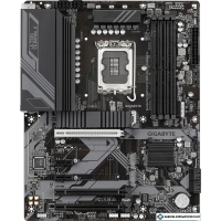 Материнская плата Gigabyte Z790 D (rev. 1.0)