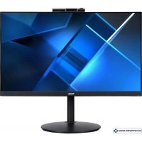 Монитор Acer Vero CB242YD3bmiprcx UM.QB2EE.301