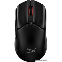 Мышь HyperX Pulsefire Haste 2 Mini (черный)