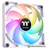 Набор вентиляторов Thermaltake CT140 ARGB White 2-Fan Pack CL-F154-PL14SW-A