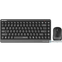 Офисный набор A4Tech Fstyler FGS1110Q