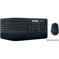 Офисный набор Logitech Wireless Desktop MK850 920-008226