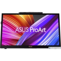 Портативный монитор ASUS ProArt PA169CDV