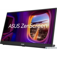 Портативный монитор ASUS ZenScreen MB17AHG