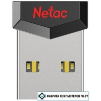 USB Flash Netac UM81 USB 2.0 8GB NT03UM81N-008G-20BK