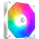 Вентилятор для корпуса ID-Cooling TF-12025-PRO-ARGB White