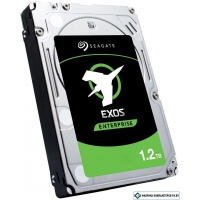 Жесткий диск Seagate Enterprise Performance 10K 1.2TB ST1200MM0009