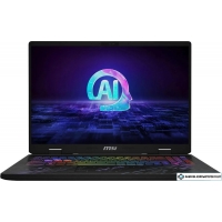 Игровой ноутбук MSI Pulse 16 AI C1VGKG-018RU