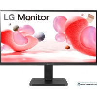 Монитор LG 22MR410-B