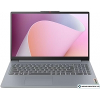 Ноутбук Lenovo IdeaPad Slim 3 15AMN8 82XQ008GIN