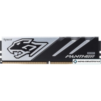 Оперативная память Apacer Panther 16ГБ DDR5 5600 МГц AH5U16G56C5227BAA-1