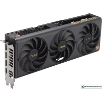 Видеокарта ASUS Dual GeForce RTX 4070 Super OC Edition 12GB GDDR6X PROART-RTX4070S-O12G