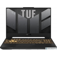 Игровой ноутбук ASUS TUF Gaming F15 2023 FX507VU-LP201