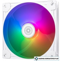 Вентилятор для корпуса SilverStone Vista 140 ARGB SST-VS140W-ARGB