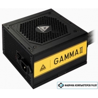 Блок питания Montech Gamma II 650 Блок питания Montech Gamma II 650