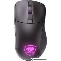 Игровая мышь Cougar Surpassion RX (черный)