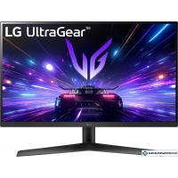 Игровой монитор LG UltraGear 27GS60F-B