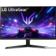 Игровой монитор LG UltraGear 27GS60F-B